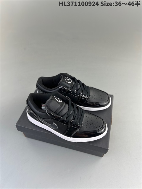 women air jordan 1 shoes 2023-10-9-040